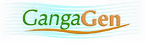 Logo GangaGen, Inc.