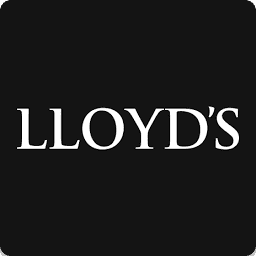 Logo The Society of Lloyd's