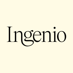 Logo Ingenio LLC