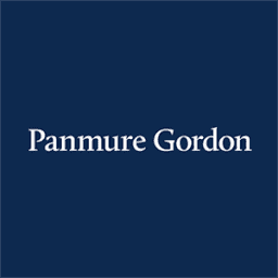 Logo Panmure Gordon & Co. Ltd.