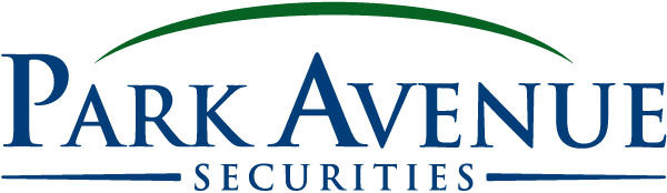 Logo Park Avenue Securities LLC