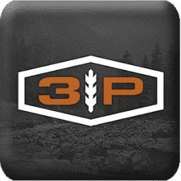 Logo 3Plains Corp.