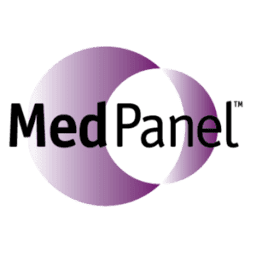 Logo MedPanel, Inc.