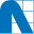 Logo NTT Global Data Centers, Inc.