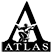 Logo Atlas Iron Pty Ltd.