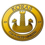 Logo Korab Resources Ltd.