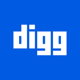 Logo Digg, Inc.