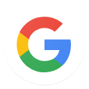 Logo Google UK Ltd.