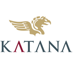 Logo Katana Capital Ltd.