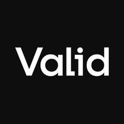 Logo Valid Solucoes SA