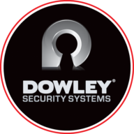 Logo Dowley Security Systems, Inc.