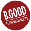 Logo b.good LLC