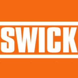 Logo Swick Mining Services Pty Ltd.