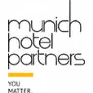 Logo MHP Hotel AG