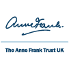 Logo Anne Frank Trust UK (United Kingdom)