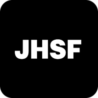Logo JHSF Participações SA