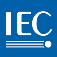Logo International Electrotechnical Commission