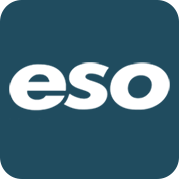 Logo ESO Solutions, Inc.