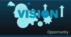 Logo Vision Opportunity China Fund Ltd.
