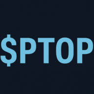 Logo Peer to Peer Network