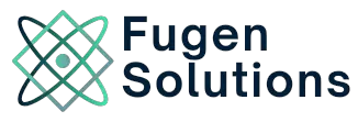 Logo FuGen Solutions, Inc.
