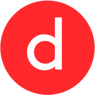 Logo Dstillery, Inc.