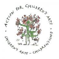 Logo Action for Childrens Arts