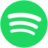 Logo Spotify Technology SA