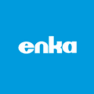 Logo Enka de Colombia SA