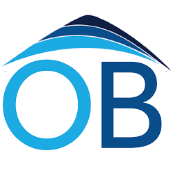 Logo Open Blue Sea Farms, Inc.