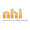 Logo National Hospitality Institute SAOG