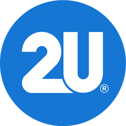 Logo 2U LLC