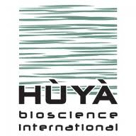 Logo HUYA Bioscience International LLC