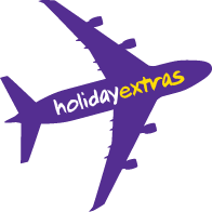 Logo Holiday Extras Ltd.