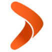 Logo Boomerang, Inc.