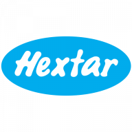 Logo Hextar Global Bhd.