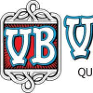 Logo Vitamin Blue, Inc.