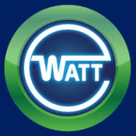 Logo Watt Fuel Cell Corp.