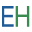 Logo English Helper, Inc.