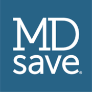 Logo MDsave, Inc.
