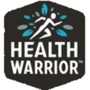 Logo Health Warrior, Inc.