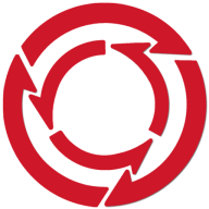 Logo Rowheels, Inc.