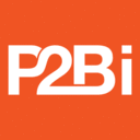 Logo P2Binvestor, Inc.