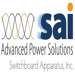 Logo Sai Advanced Power Solutions, Inc.