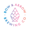 Logo Bow & Arrow Brewing Co.