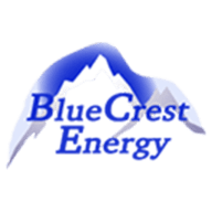 Logo BlueCrest Energy, Inc.