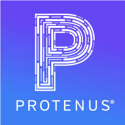 Logo Protenus, Inc.