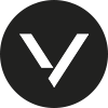 Logo Veritone, Inc.