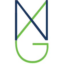 Logo Nexgenia, Inc.