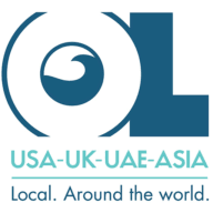 Logo OL International Holdings LLC